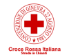 Croce Rossa Italiana Di Strada In Chianti 